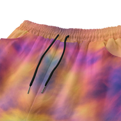 Unisex Straight Casual Short | 245GSM Cotton