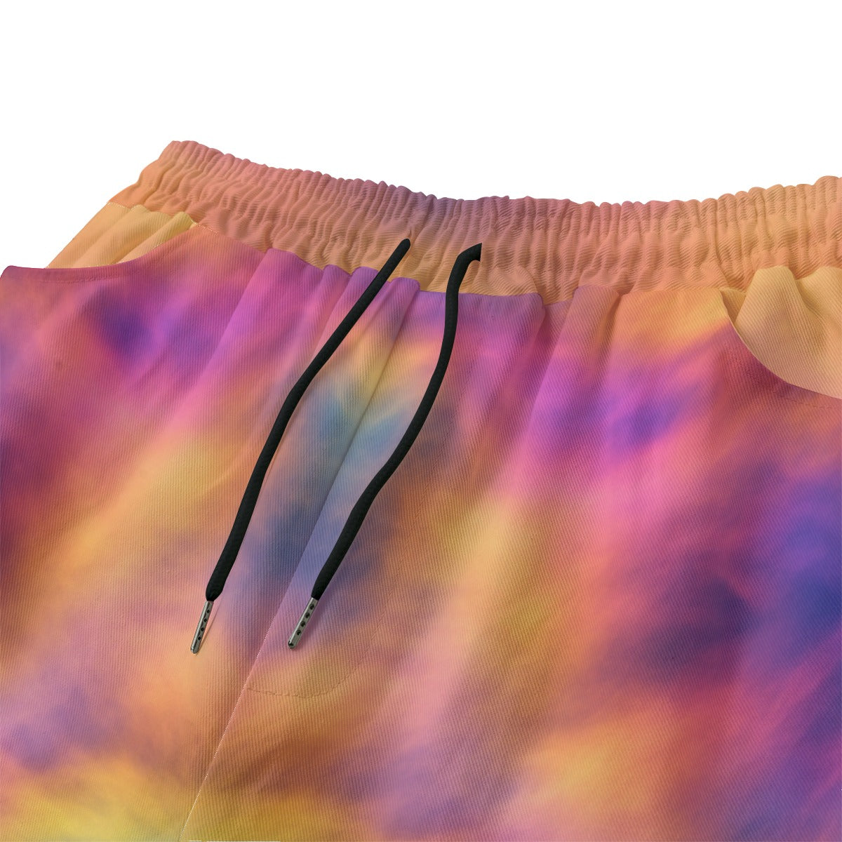 Unisex Straight Casual Short | 245GSM Cotton