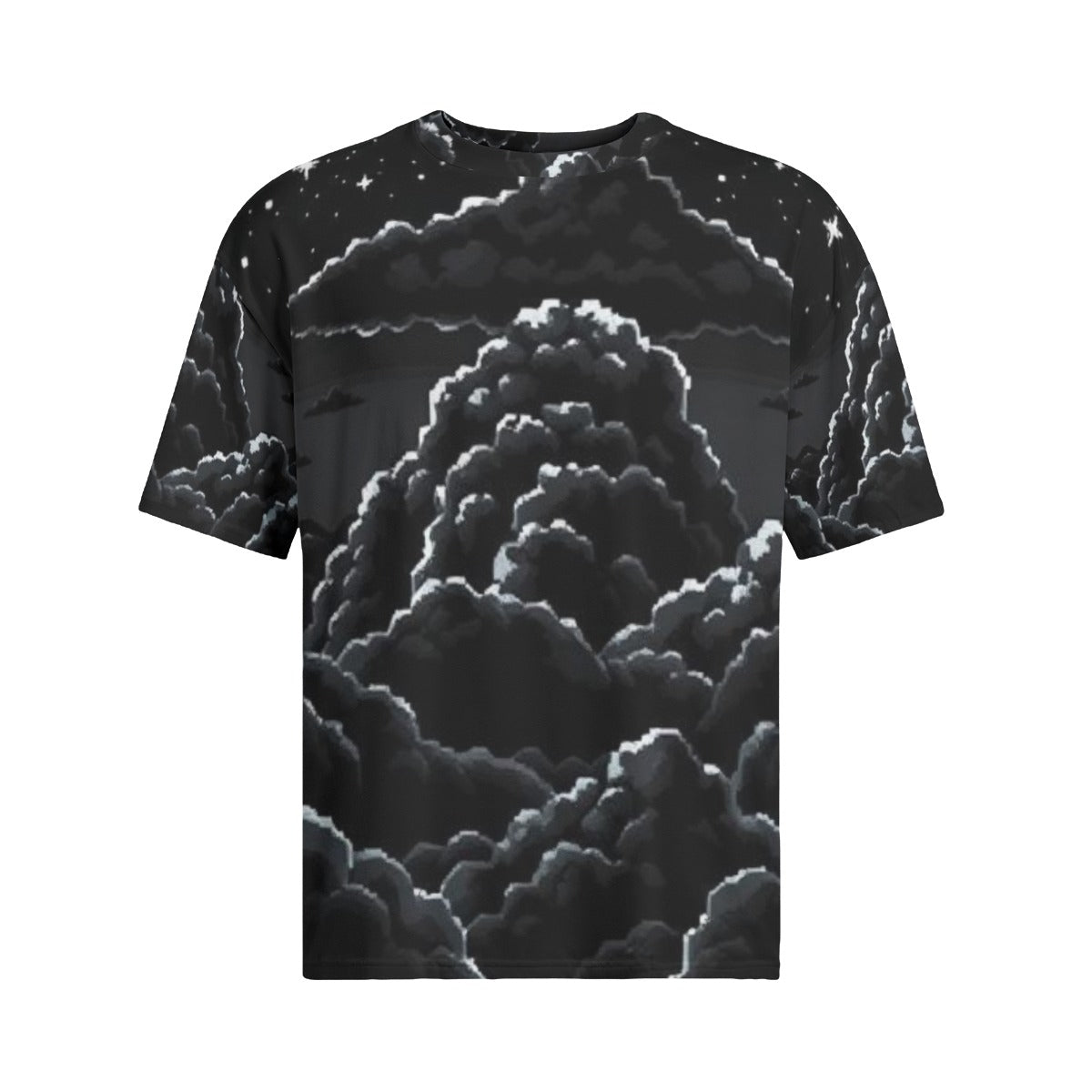 Men's Raglan Short Sleeve T-Shirt|180GSM COTTON by O’Nimbus