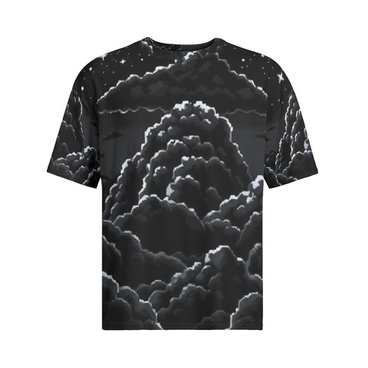 Men's Raglan Short Sleeve T-Shirt|180GSM COTTON by O’Nimbus