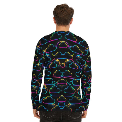 Long Sleeve T-Shirt | 190GSM Cotton