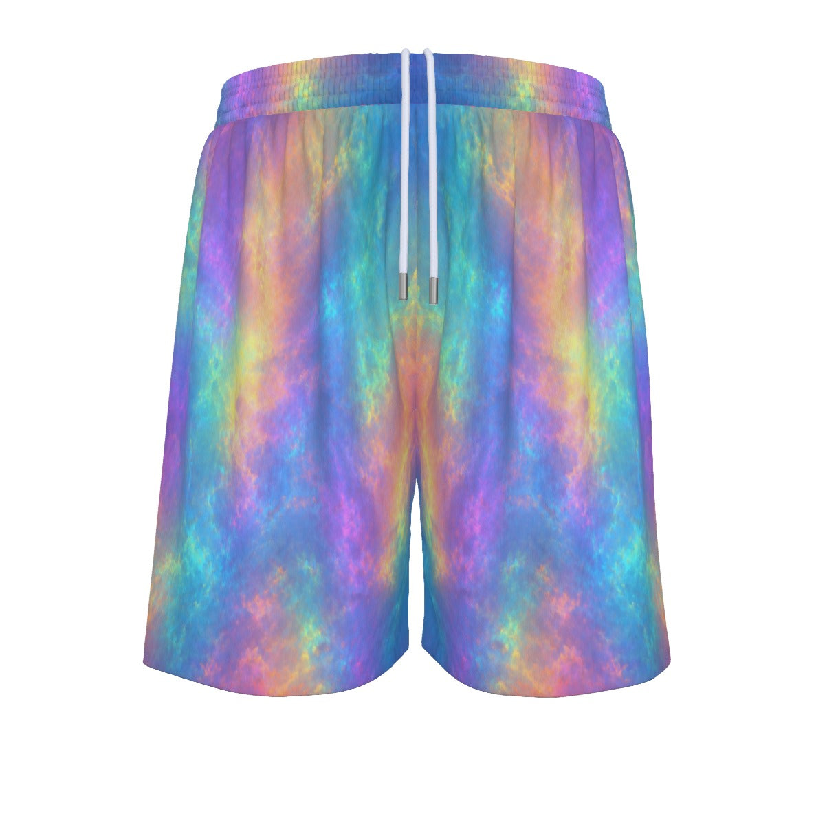 Men's Mesh Shorts - view 1