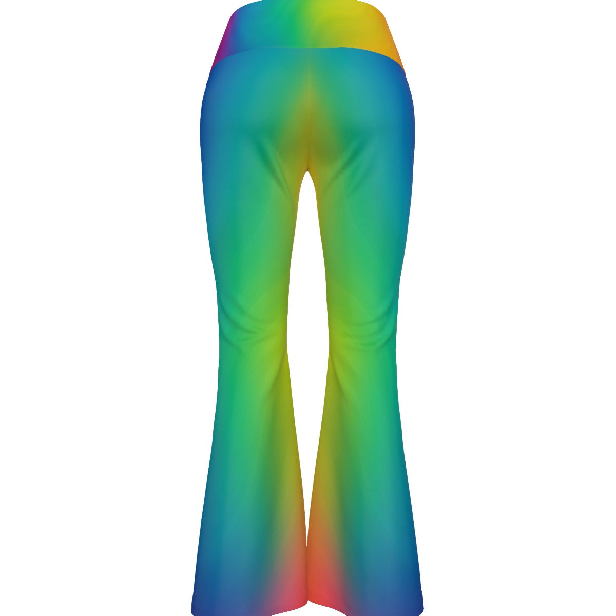 Women's Flare Yoga Pants