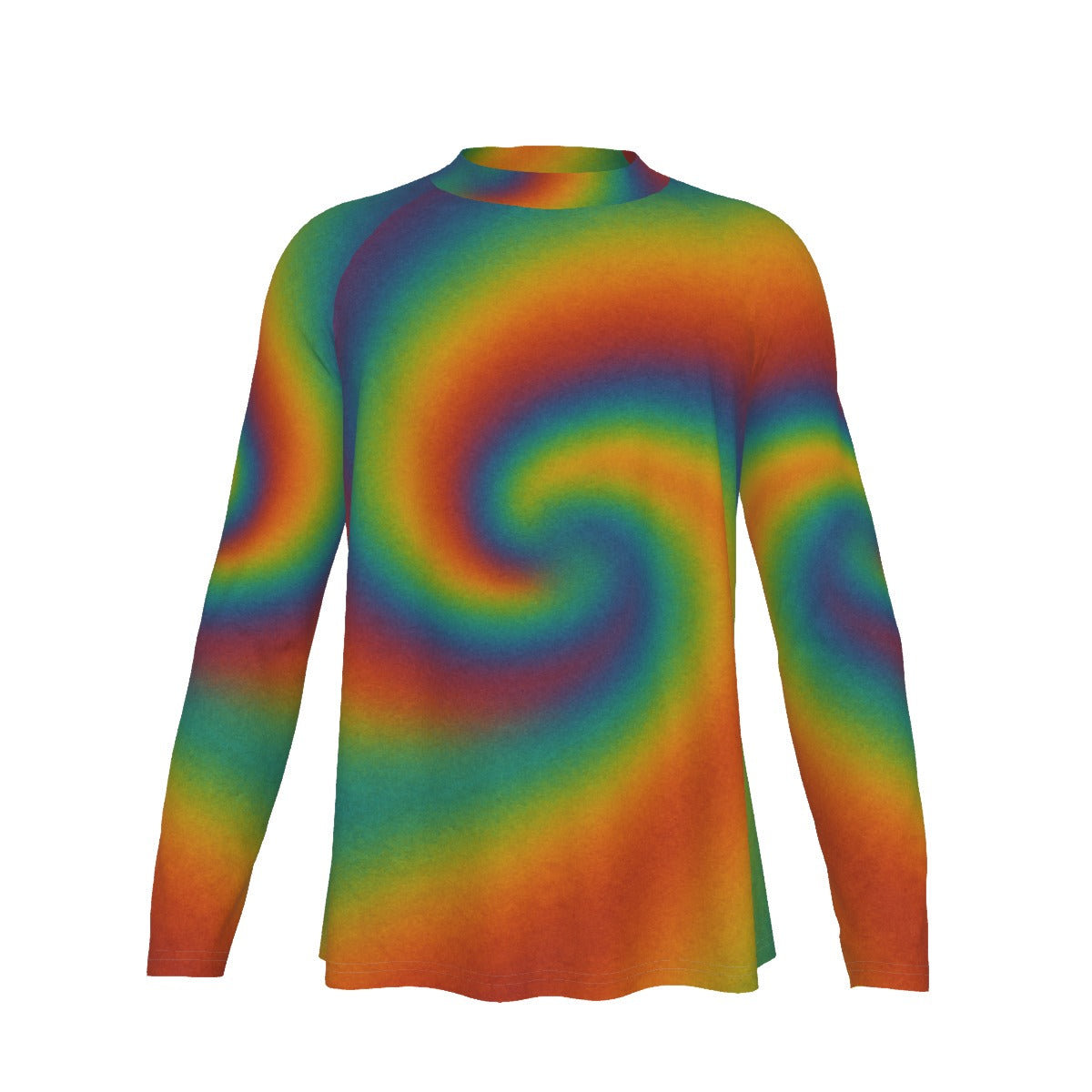 Men's Long Sleeve Tight surf clothing - view 1