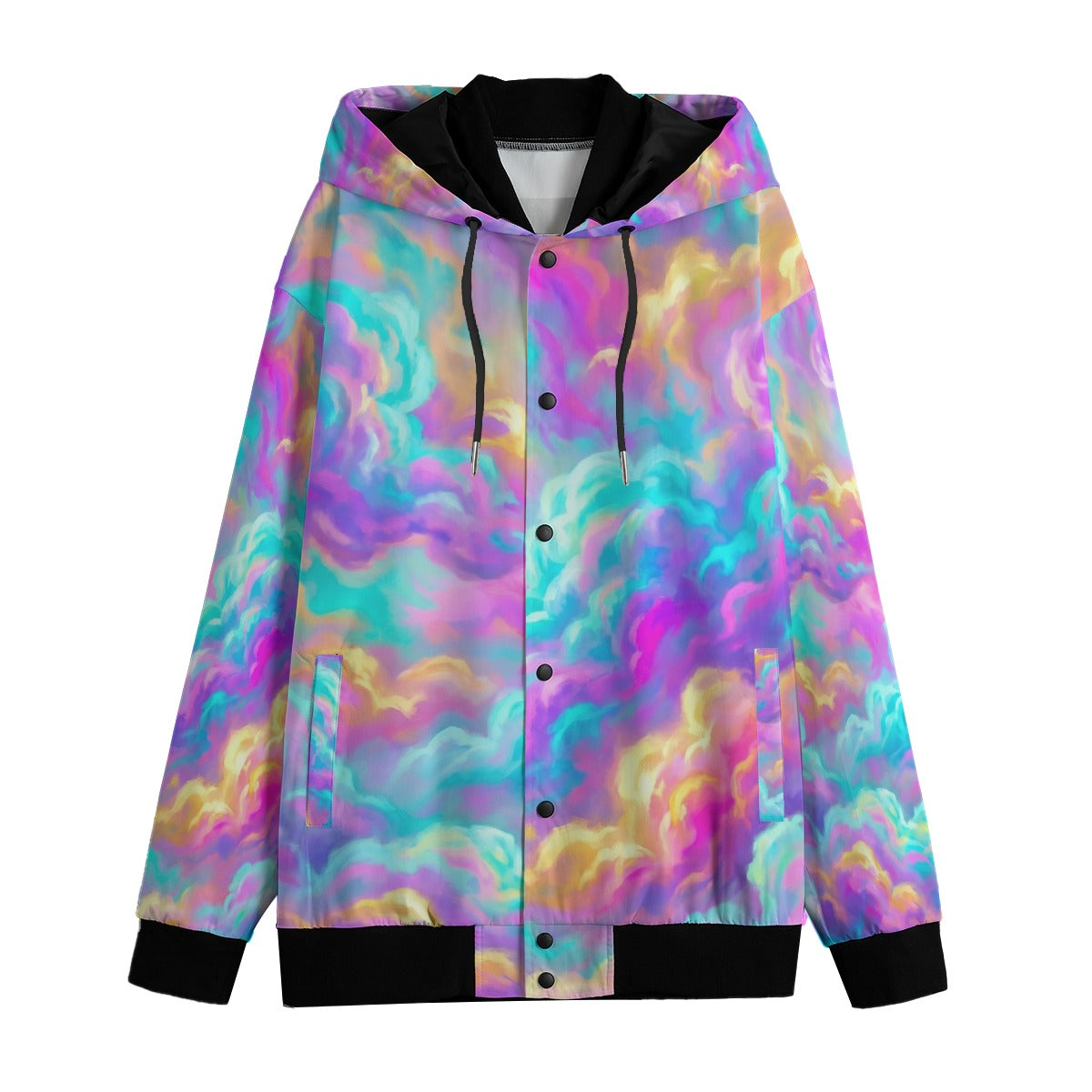 Men's Varsity Jacket