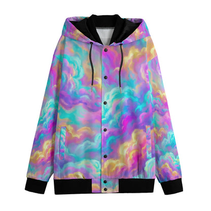 Men's Varsity Jacket