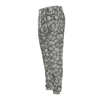 Men's Sweatpants | Interlock