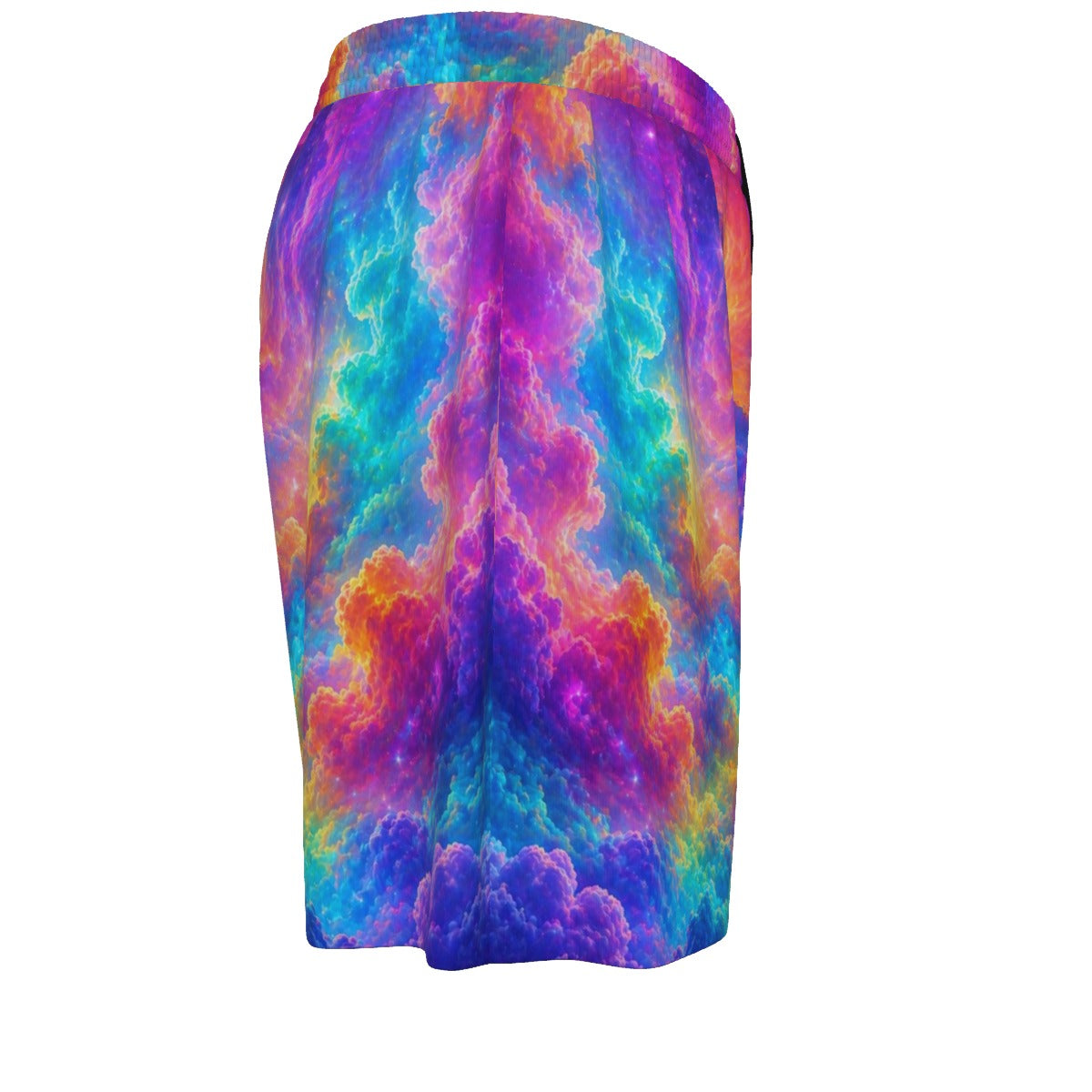Men's Mesh Shorts - view 3