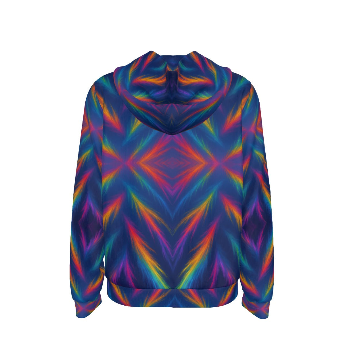 Women's Slim Pullover Hoodie