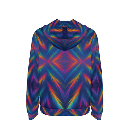 Women's Slim Pullover Hoodie