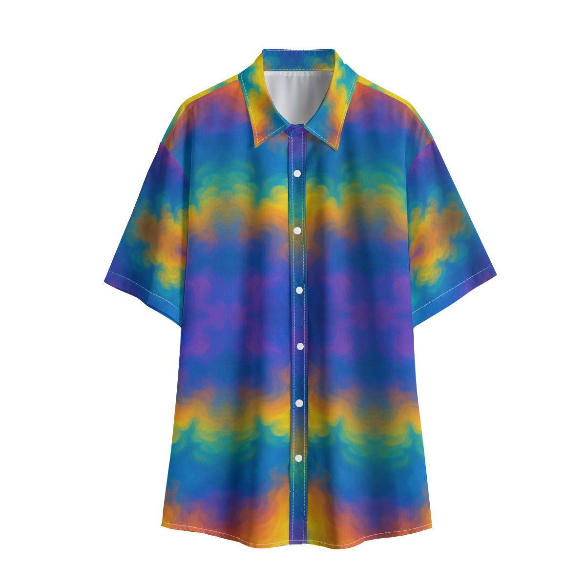 Men's T-shirt With Short Sleeve