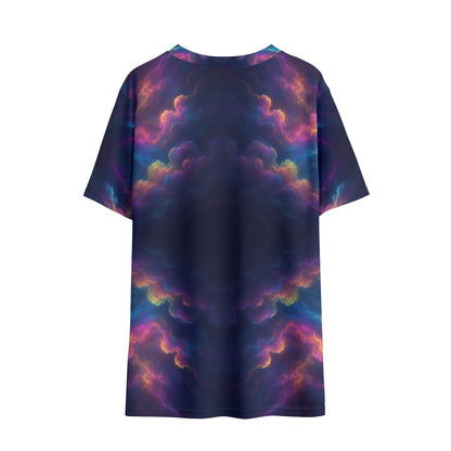 Unisex Children's Round Neck T-Shirt|145GSM Birdseye