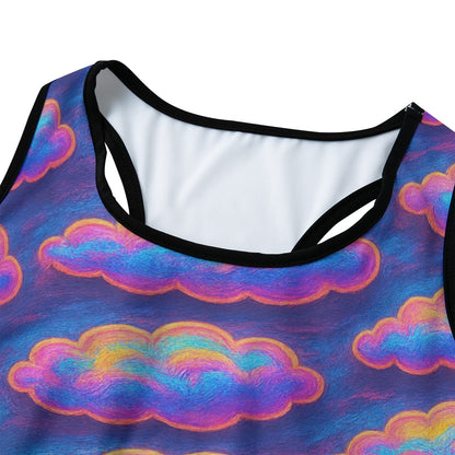 Women's Sports Bra by O’Nimbus – view 3