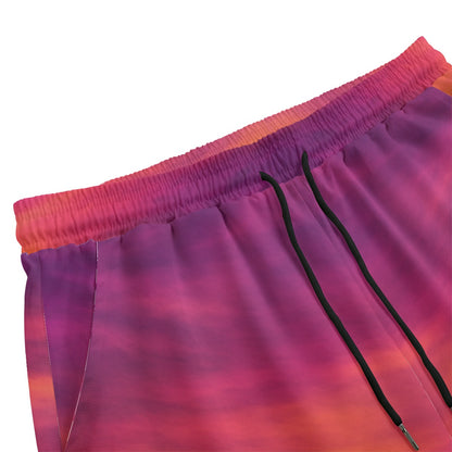 Men's Straight pants