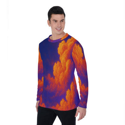 Unisex Long Sleeve T-Shirt