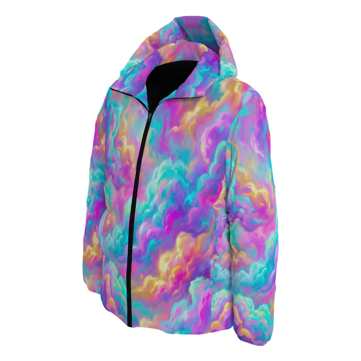 Unisex Down Jacket