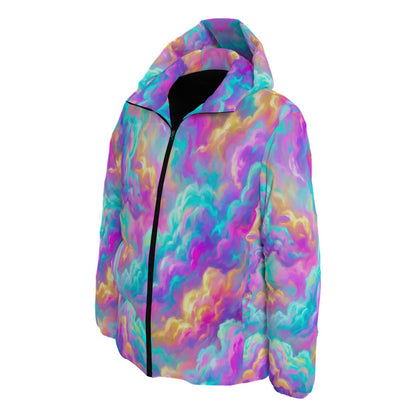 Unisex Down Jacket