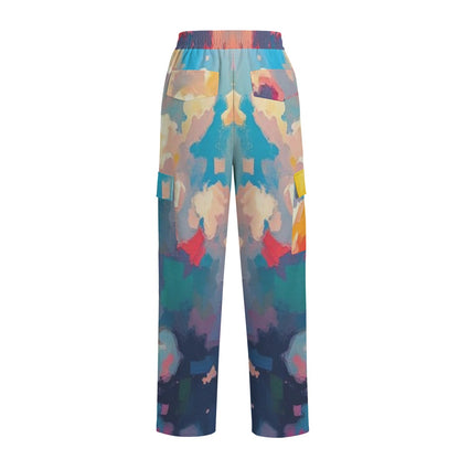 Women's Cargo Pants