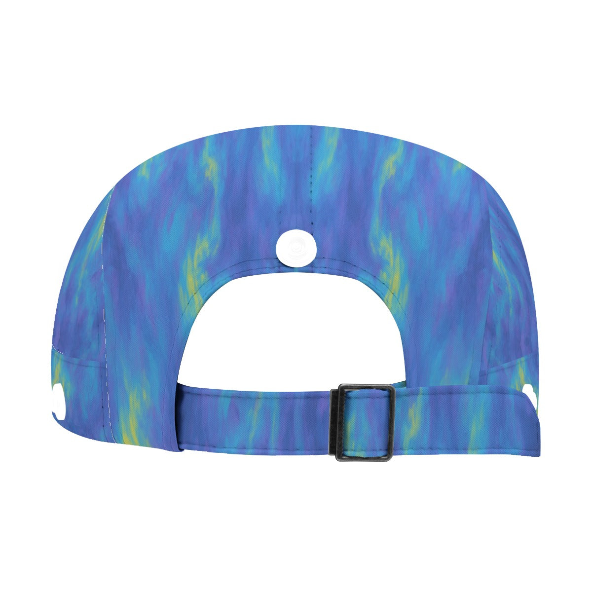 Unisex Sun Hat With Neck Flap