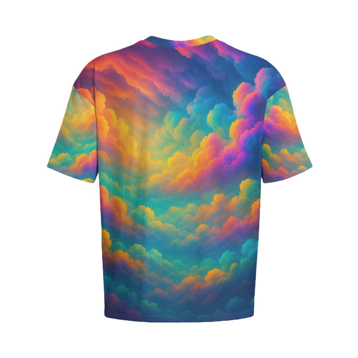 Men's Raglan Short Sleeve T-Shirt|180GSM COTTON by O’Nimbus – view 2