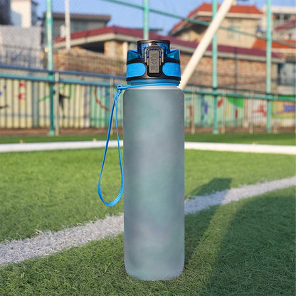 Unisex Sport Water Bottle 32oz