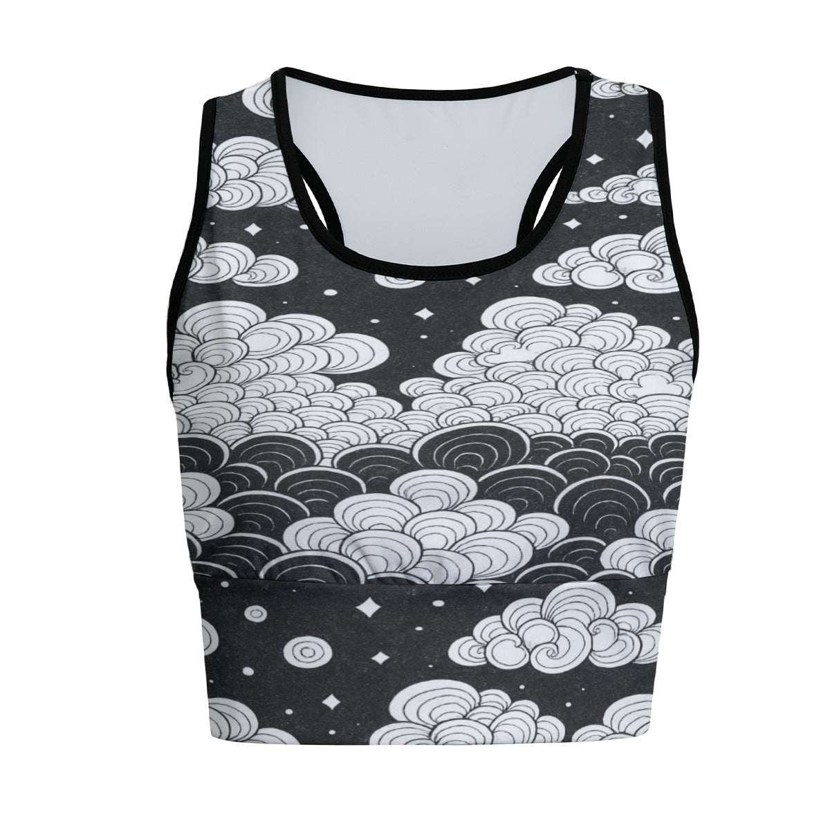 Women's Sports Bra by O’Nimbus