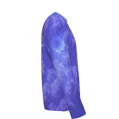 Men's Long Sleeve Tight surf clothing - view 3