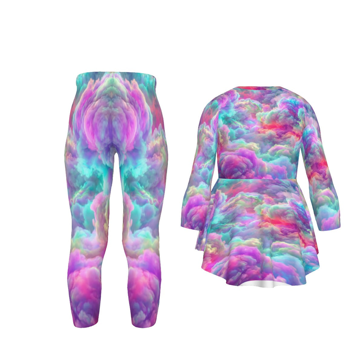 Kid's Casual Suit