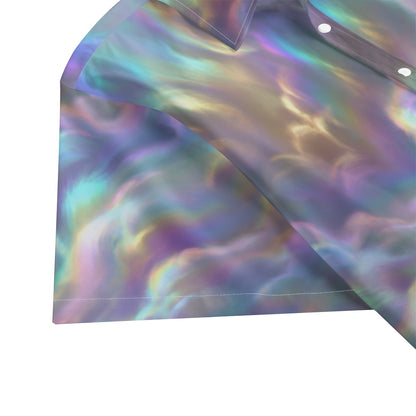 Men's T-shirt With Short Sleeve