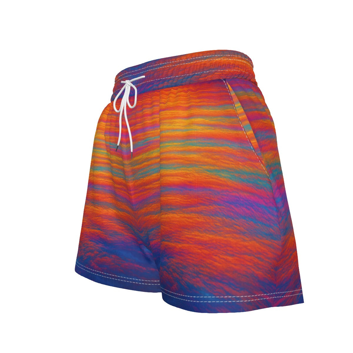 Women's Casual Shorts