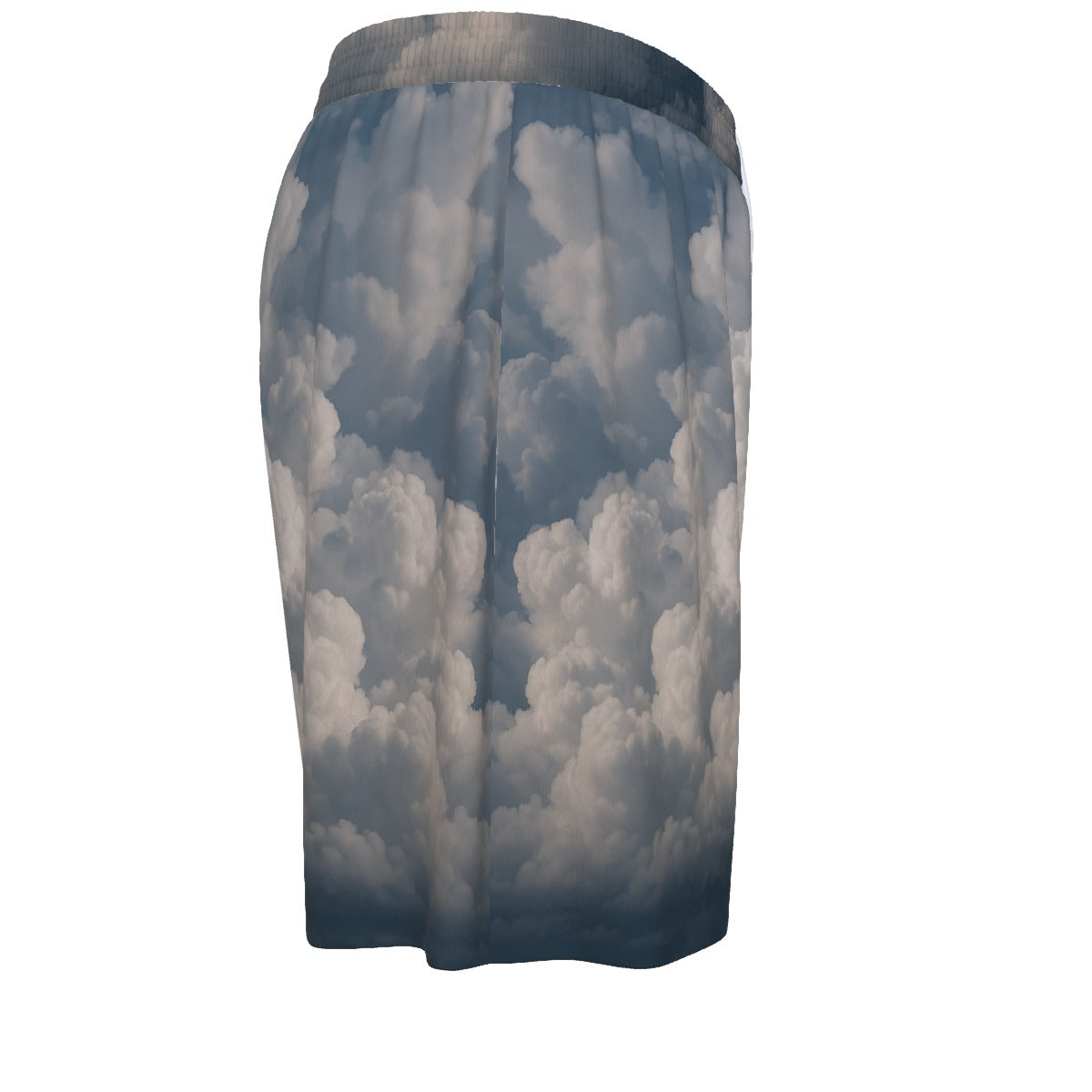 Men's Mesh Shorts - view 3