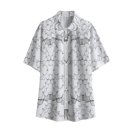 Men's T-shirt With Short Sleeve