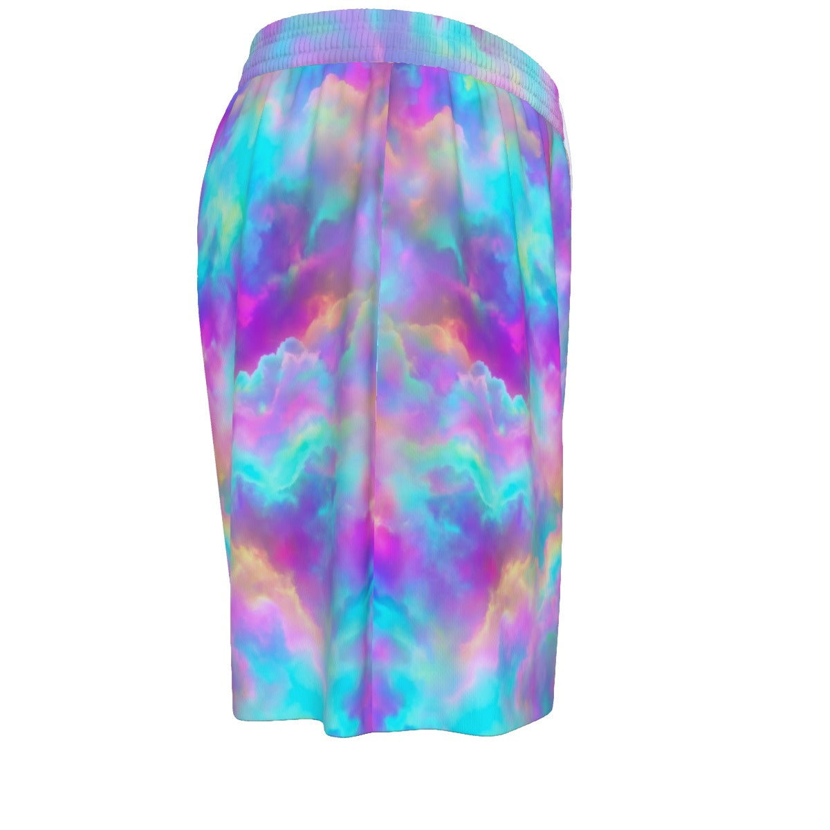 Men's Mesh Shorts - view 3