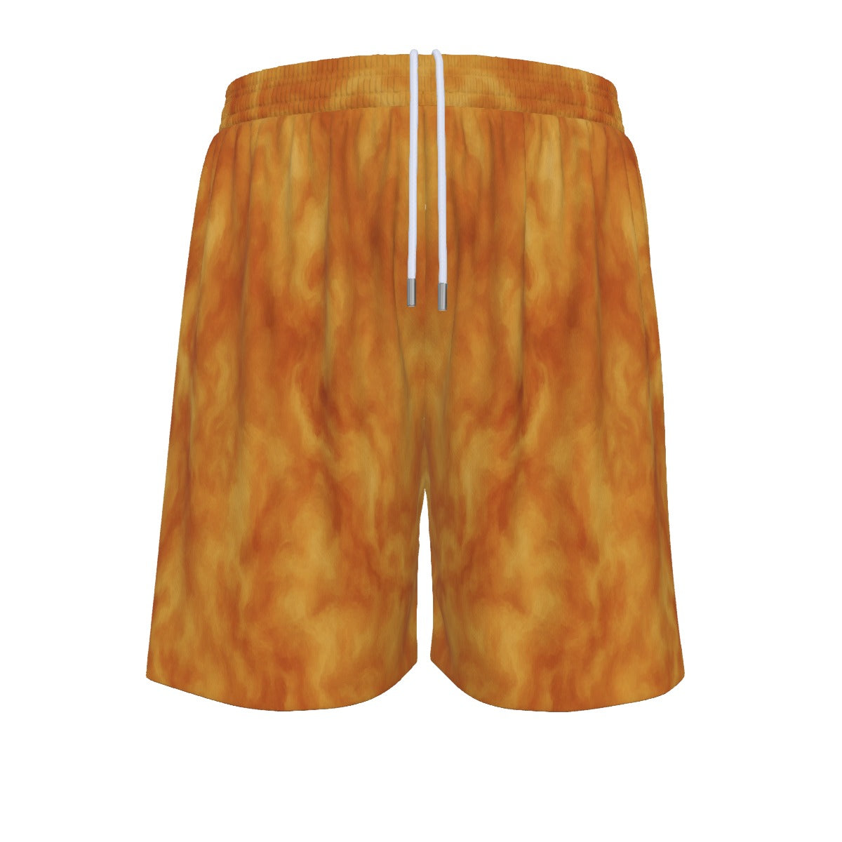 Men's Mesh Shorts - view 1