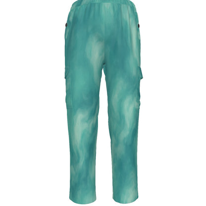 Men's Pocket Cargo Pants