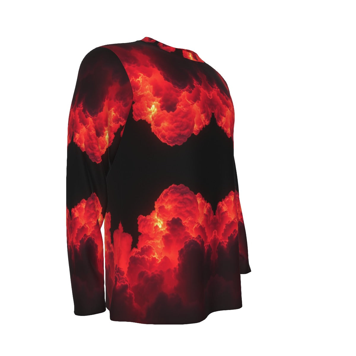 Unisex Long Sleeve T-Shirt | 190GSM Cotton