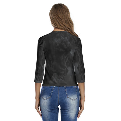 Women's Raglan Sleeves T-shirts