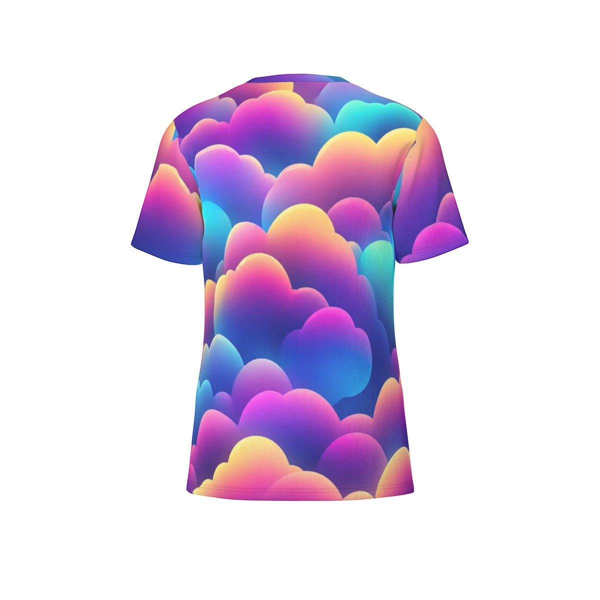 Men's O-Neck T-Shirt | 190GSM Cotton