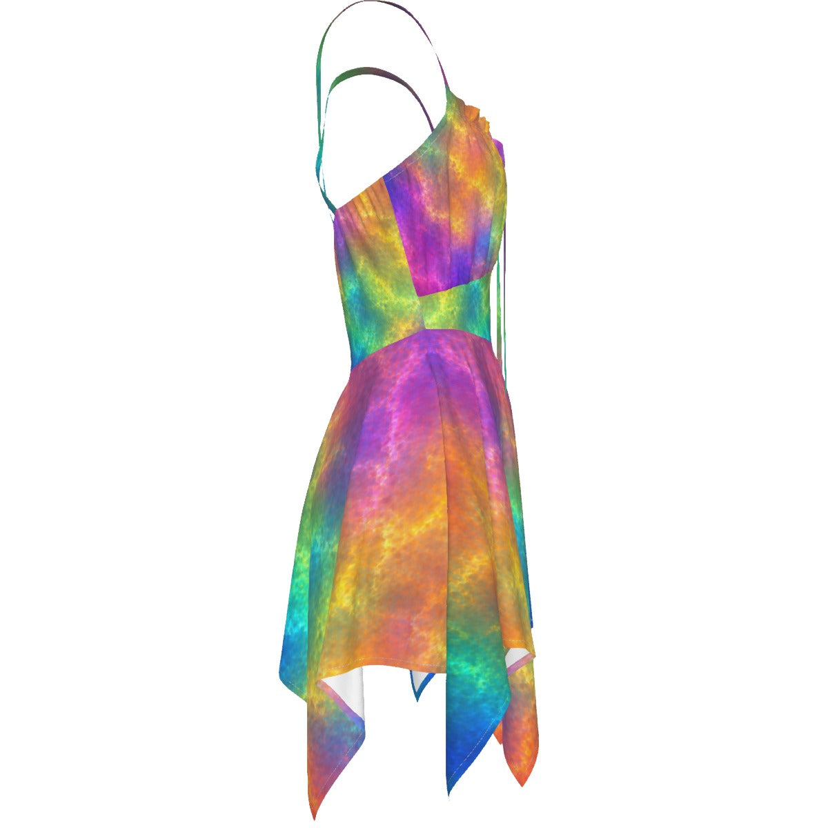 Women's Slip Dress
