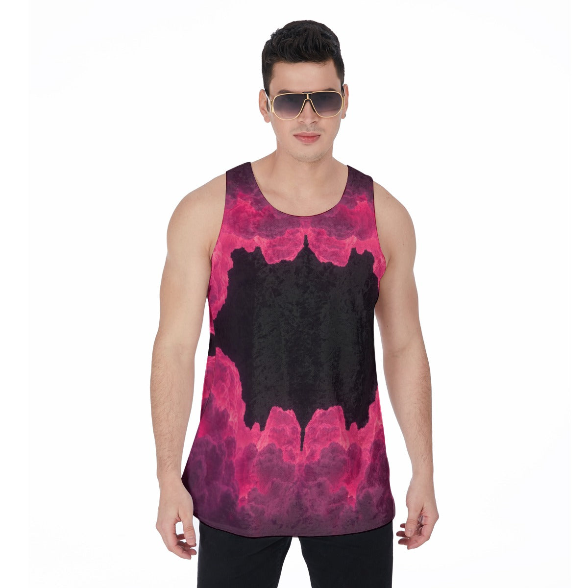 Men's Tank Top | Velvet