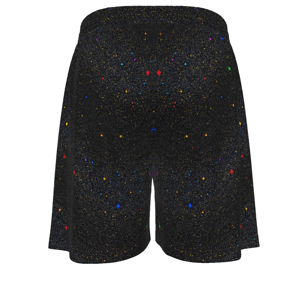 Men's Mesh Shorts - view 2