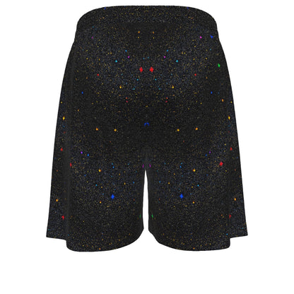 Men's Mesh Shorts - view 2