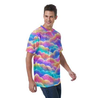 Men's T-Shirt | Velvet