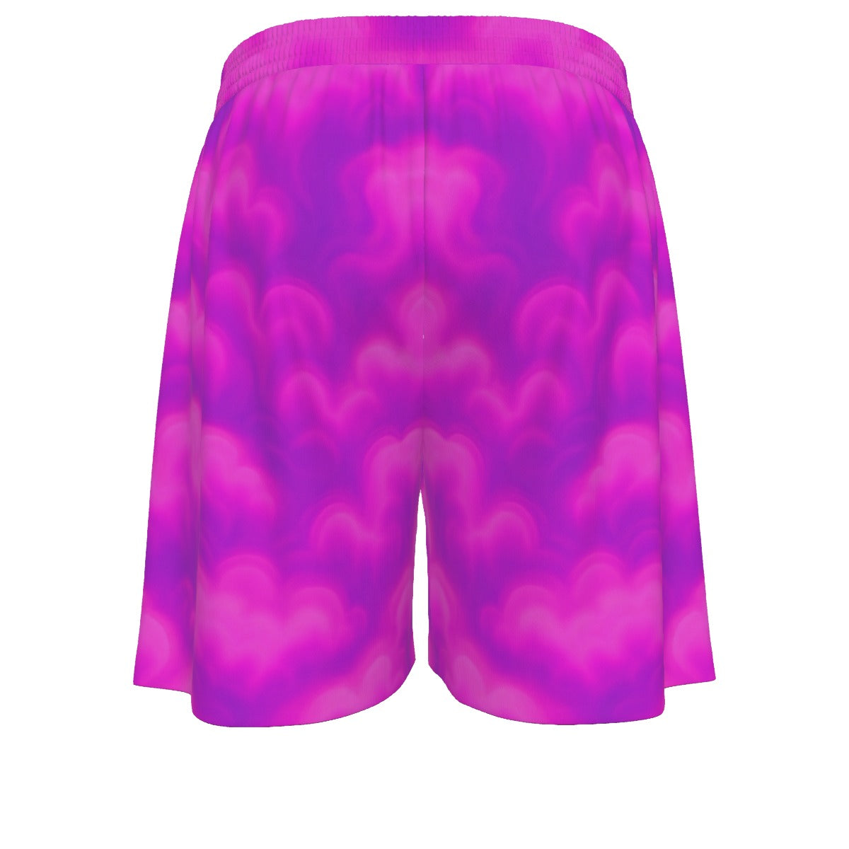 Men's Mesh Shorts - view 2