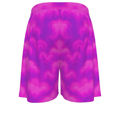 Men's Mesh Shorts - view 2