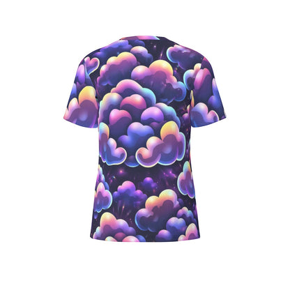 Men's O-Neck T-Shirt | 190GSM Cotton