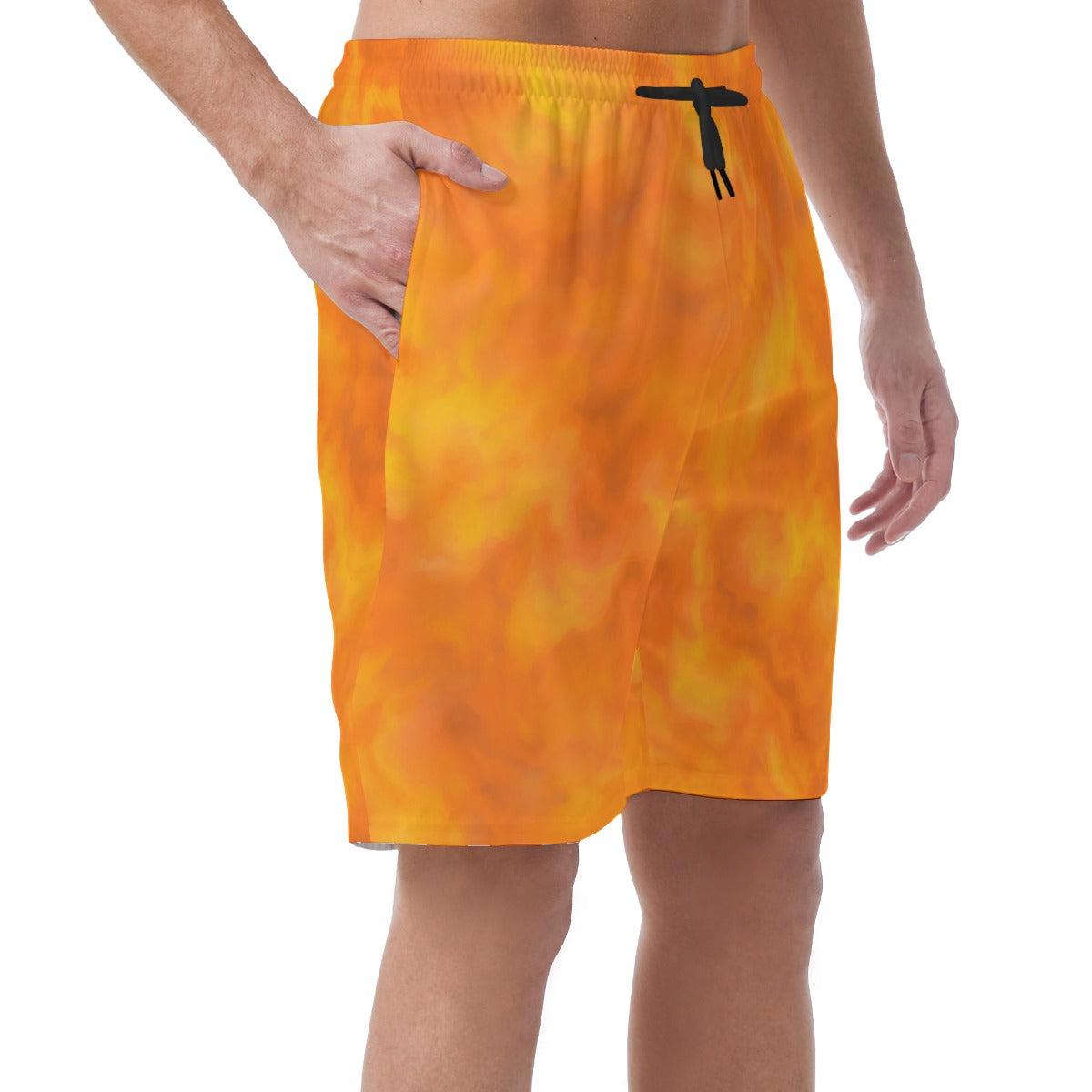 Men's Casual Short Pants