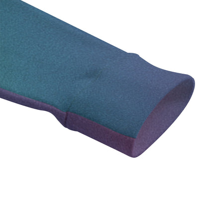 Unisex Kid's Zip Up Raglan Sleeve Hoodie | 310GSM Cotton