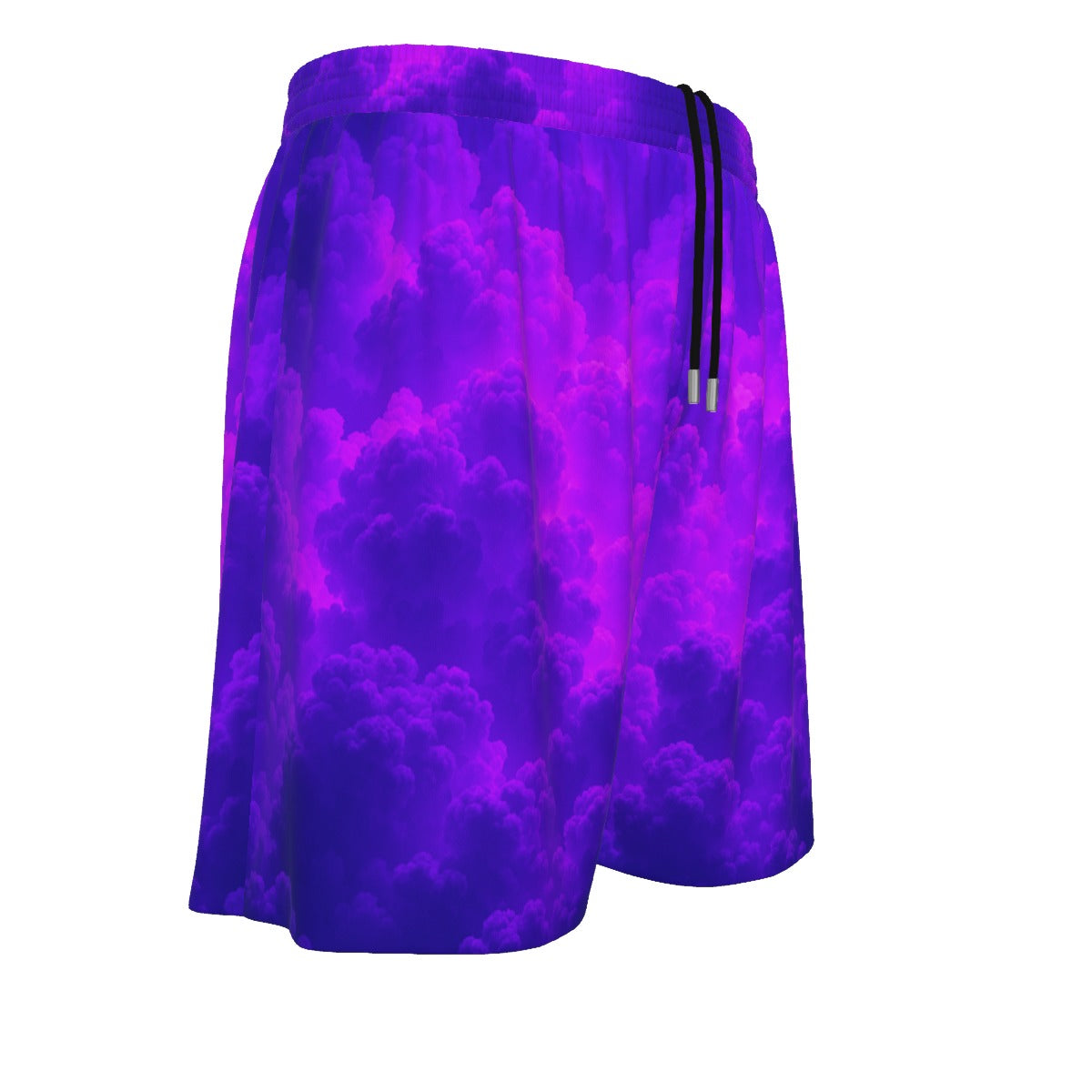Men's Mesh Shorts - view 4