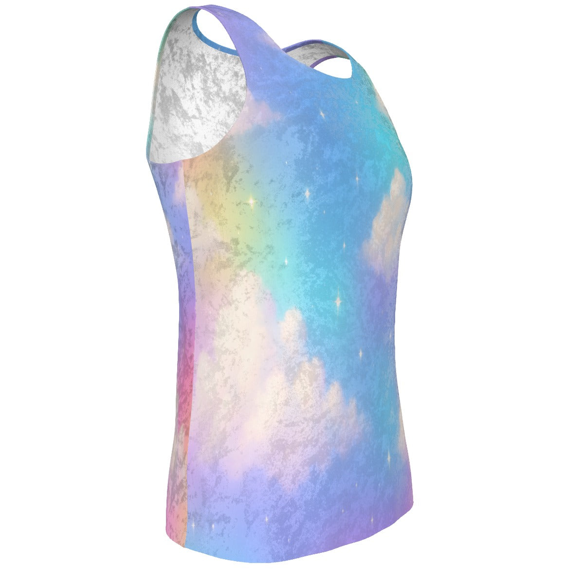 Men's Tank Top | Velvet
